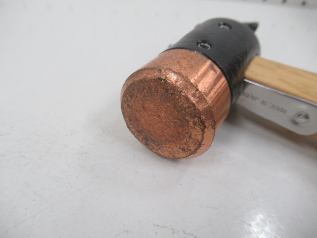 Snow Peak（スノーピーク）  ソリッドステーク30×10本・ハンマーセット