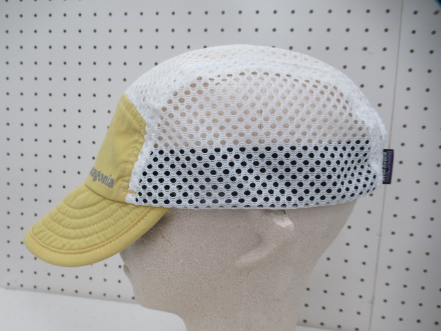 patagonia（パタゴニア）  ダックビルキャップ