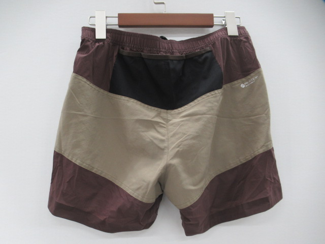 Teton Bros.（ティートンブロス）  ELV1000 5.5in Hybrid Short