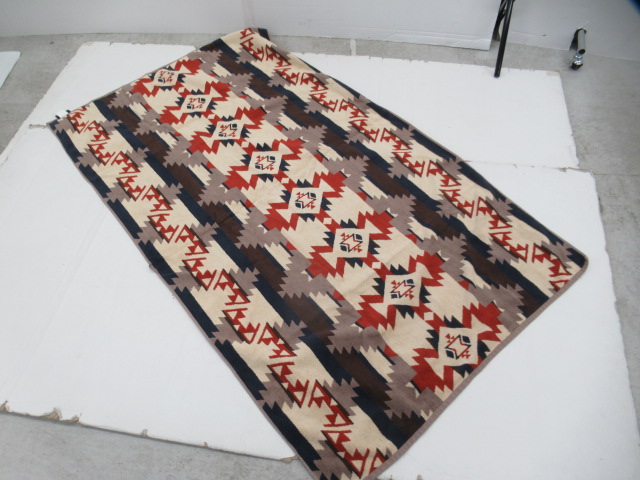 その他ブランド  ペンドルトン オーバーサイズジャガードタオル(2)