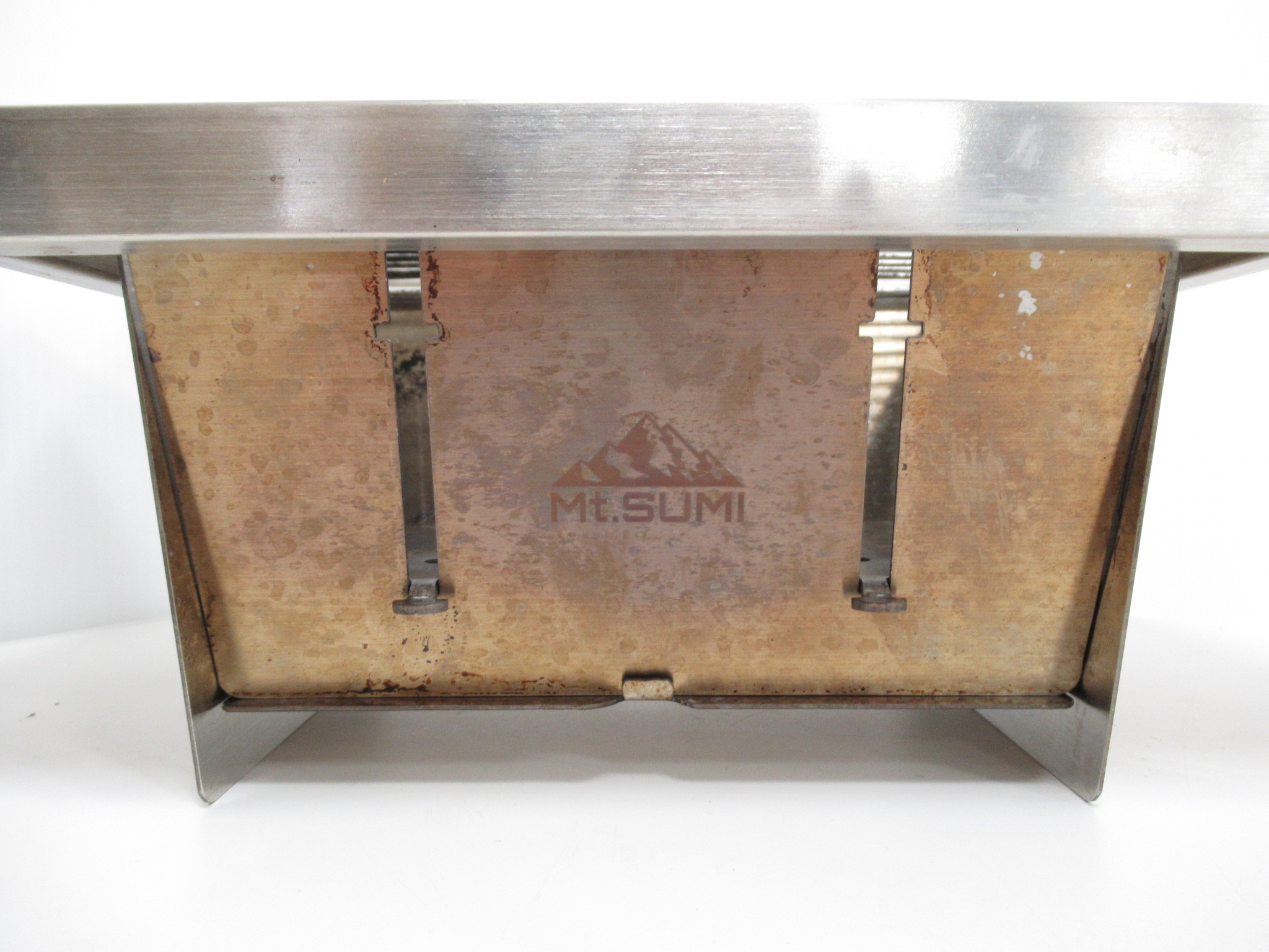 Mt.SUMI(マウントスミ)  パーフェクトグリル ミニ