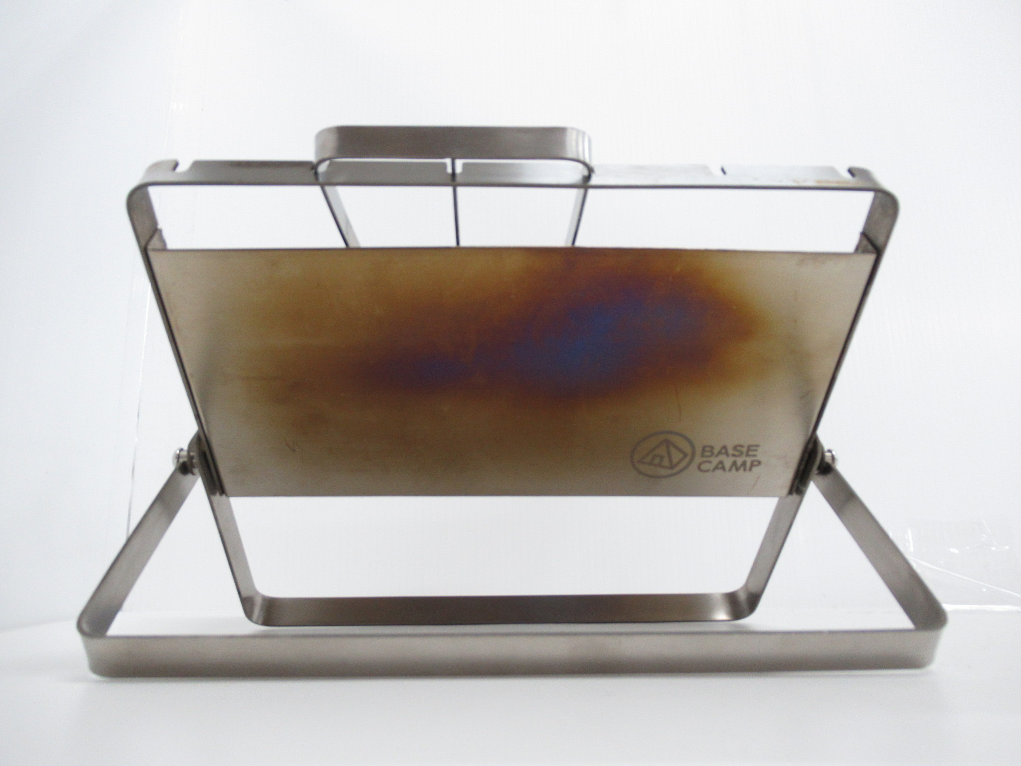 tent-Mark DESIGNS(テンマクデザイン)  男前ファイアグリル