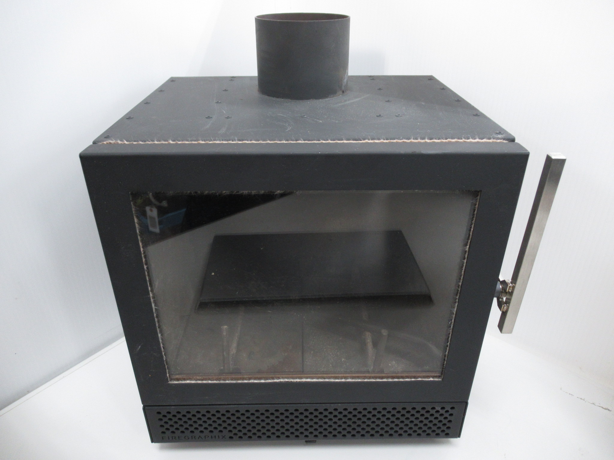 その他ブランド FIREGRAPHIX BLISS-mini セット