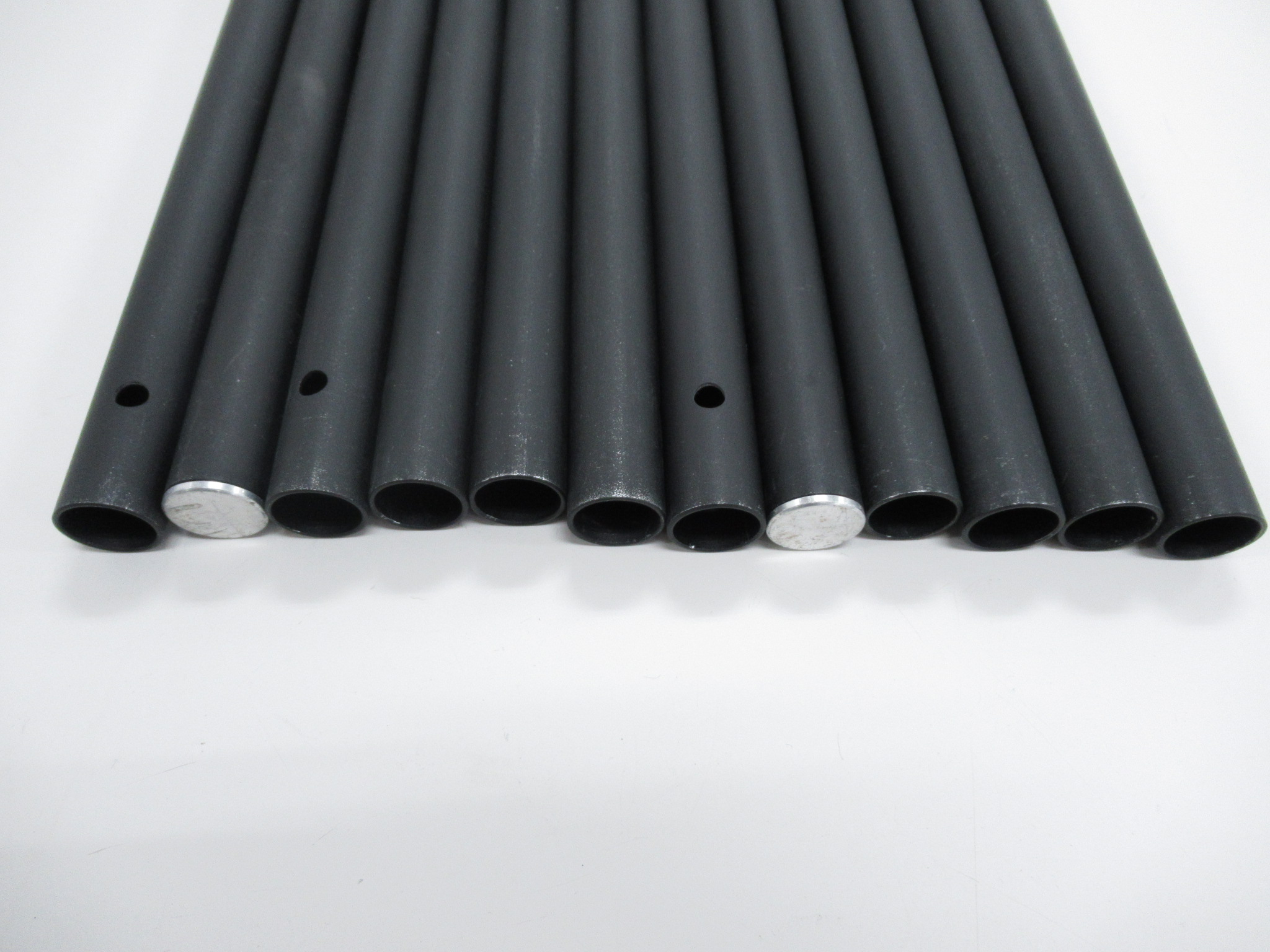 DOD（ディーオーディー）  コンパクトタープポール