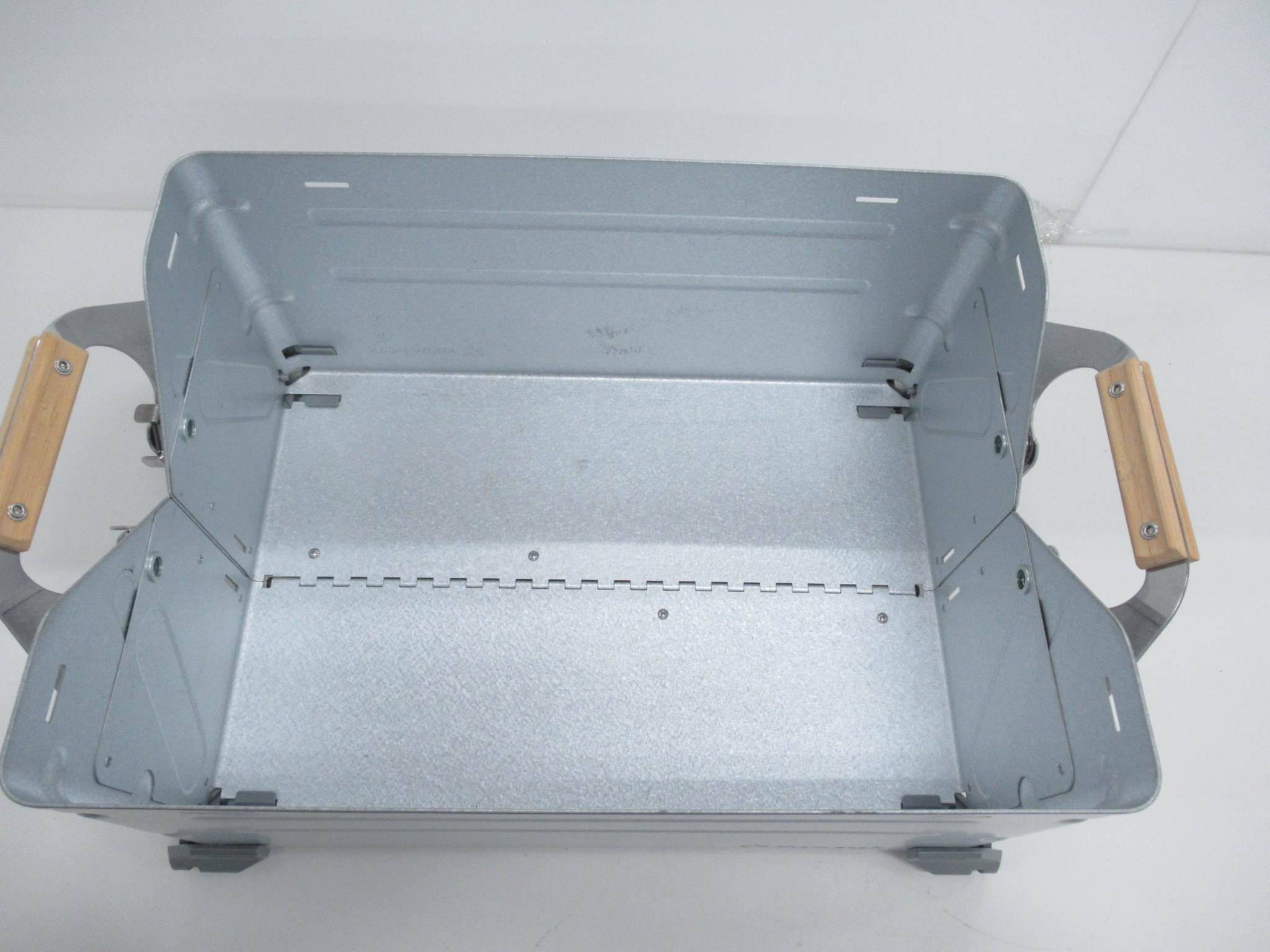 Snow Peak（スノーピーク）  シェルフコンテナ 25 (1)