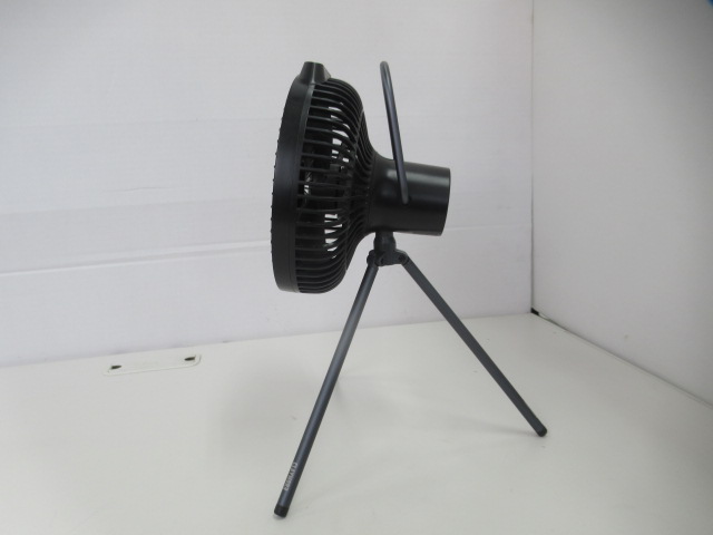 CLAYMORE(クレイモア)  FAN V600+ ブラック