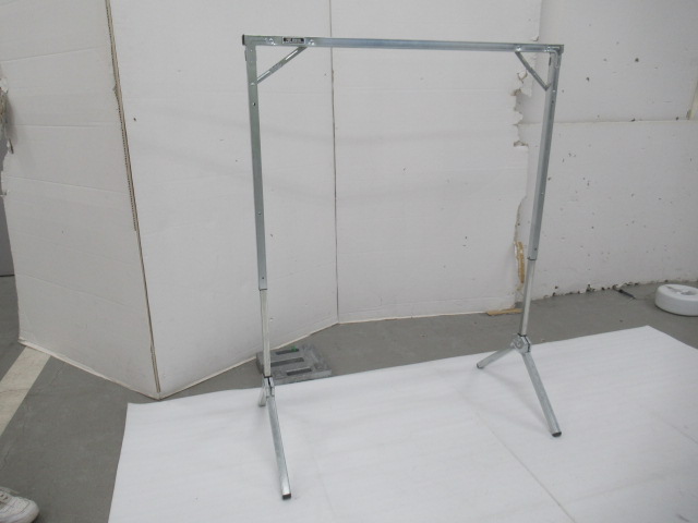 その他ブランド ポストジェネラル エキシビション フォルダブルハンガーラック