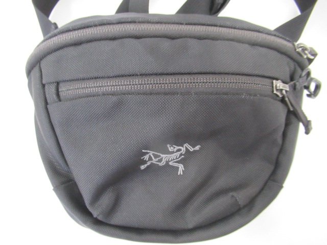 ARC'TERYX(アークテリクス)  マカ1