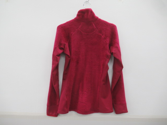 patagonia（パタゴニア）  ウィメンズ R2ジャケット 25148