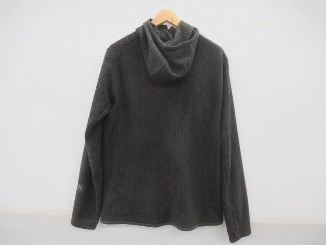 patagonia（パタゴニア）  R1エアフルジップフーディ 40255