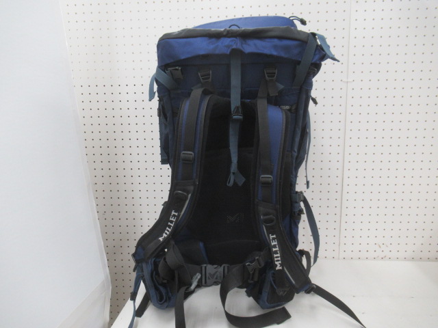 Millet（ミレー）  マーカム60＋20