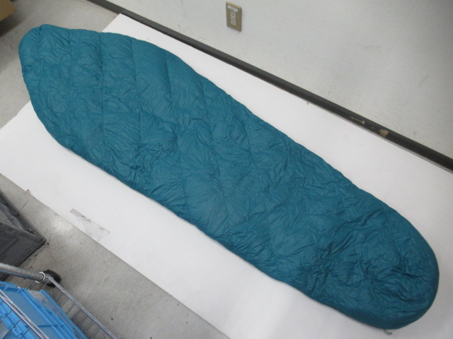 mont-bell（モンベル）  スパイラルダウンハガー#3 セット