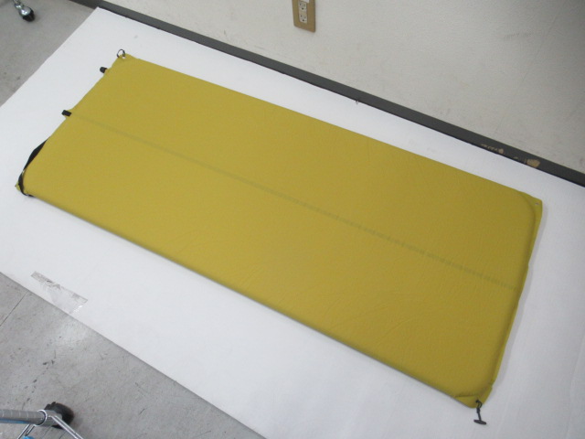 mont-bell（モンベル）  U.L. コンフォートシステム キャンプパッド38 150