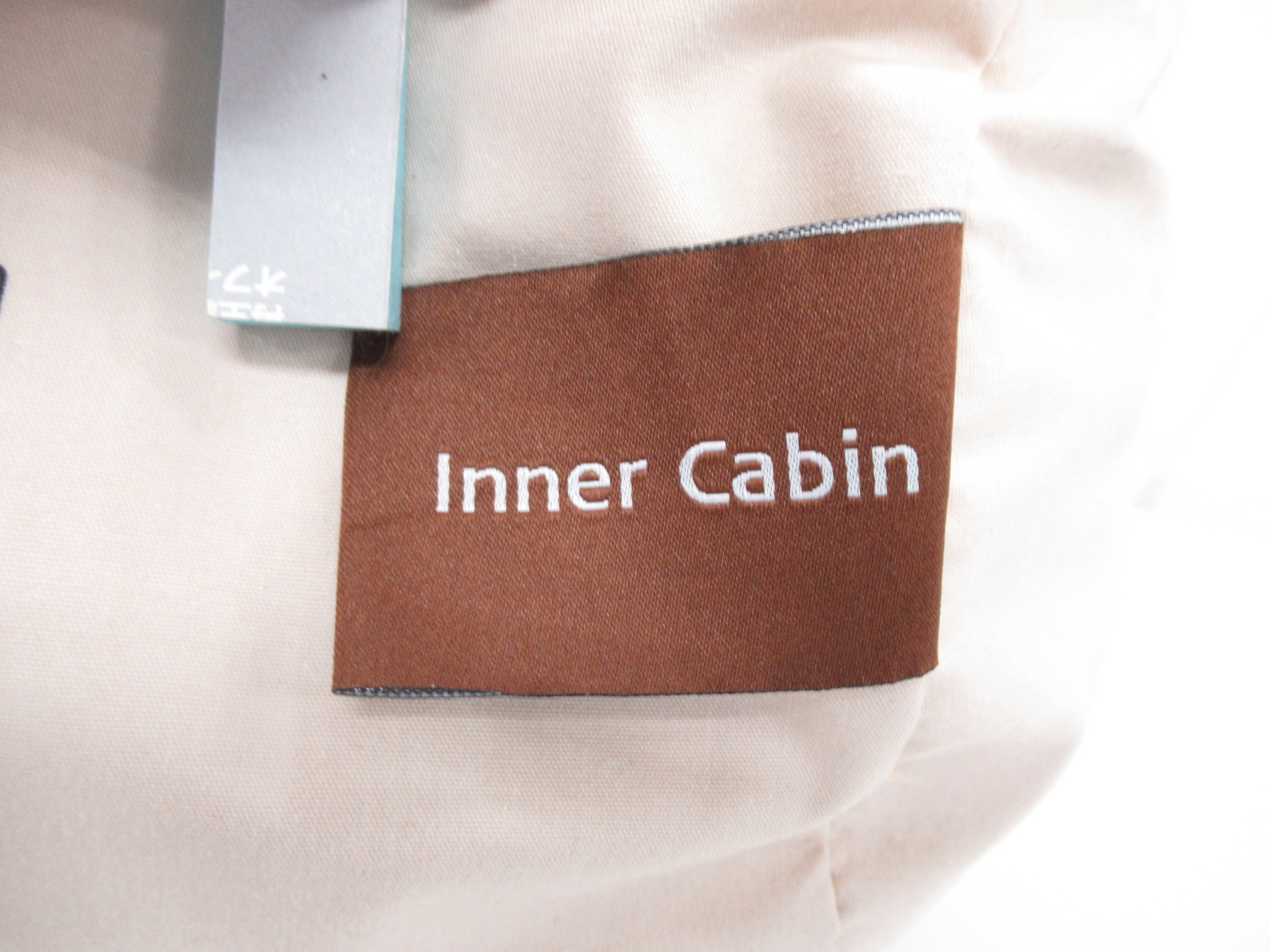 NORDISK（ノルディスク）  アスガルド12.6 インナーキャビン