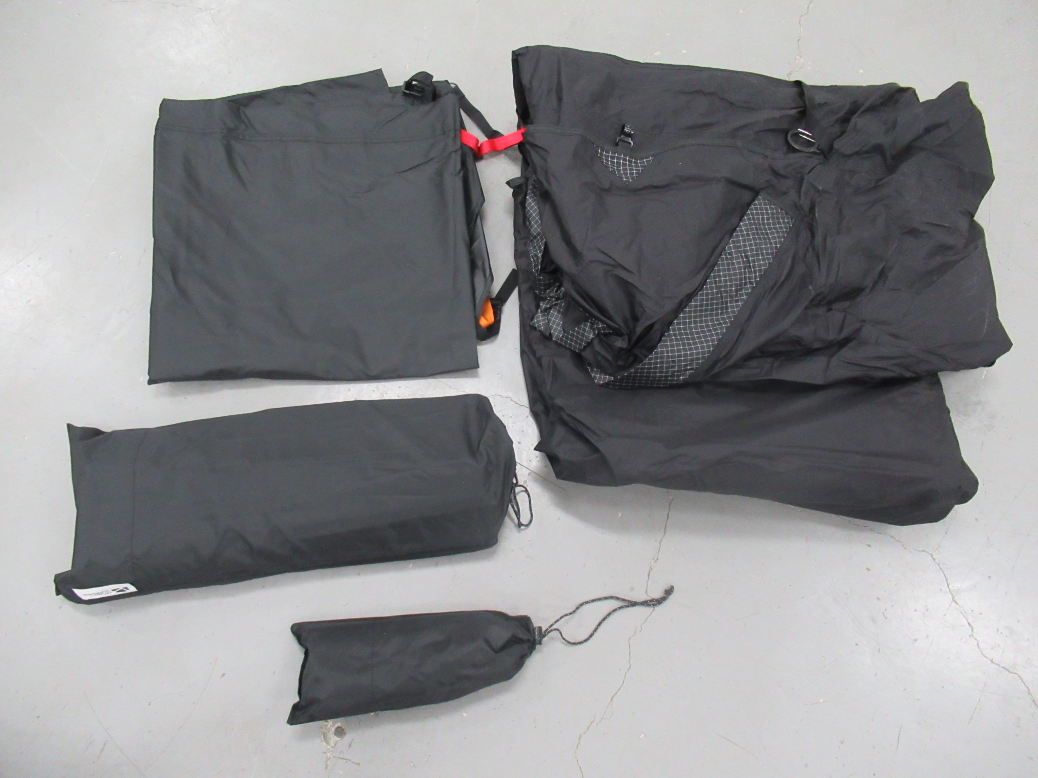 MOBI GARDEN（モビガーデン）  コマンダー185 ベスタビュール/ルーフセット