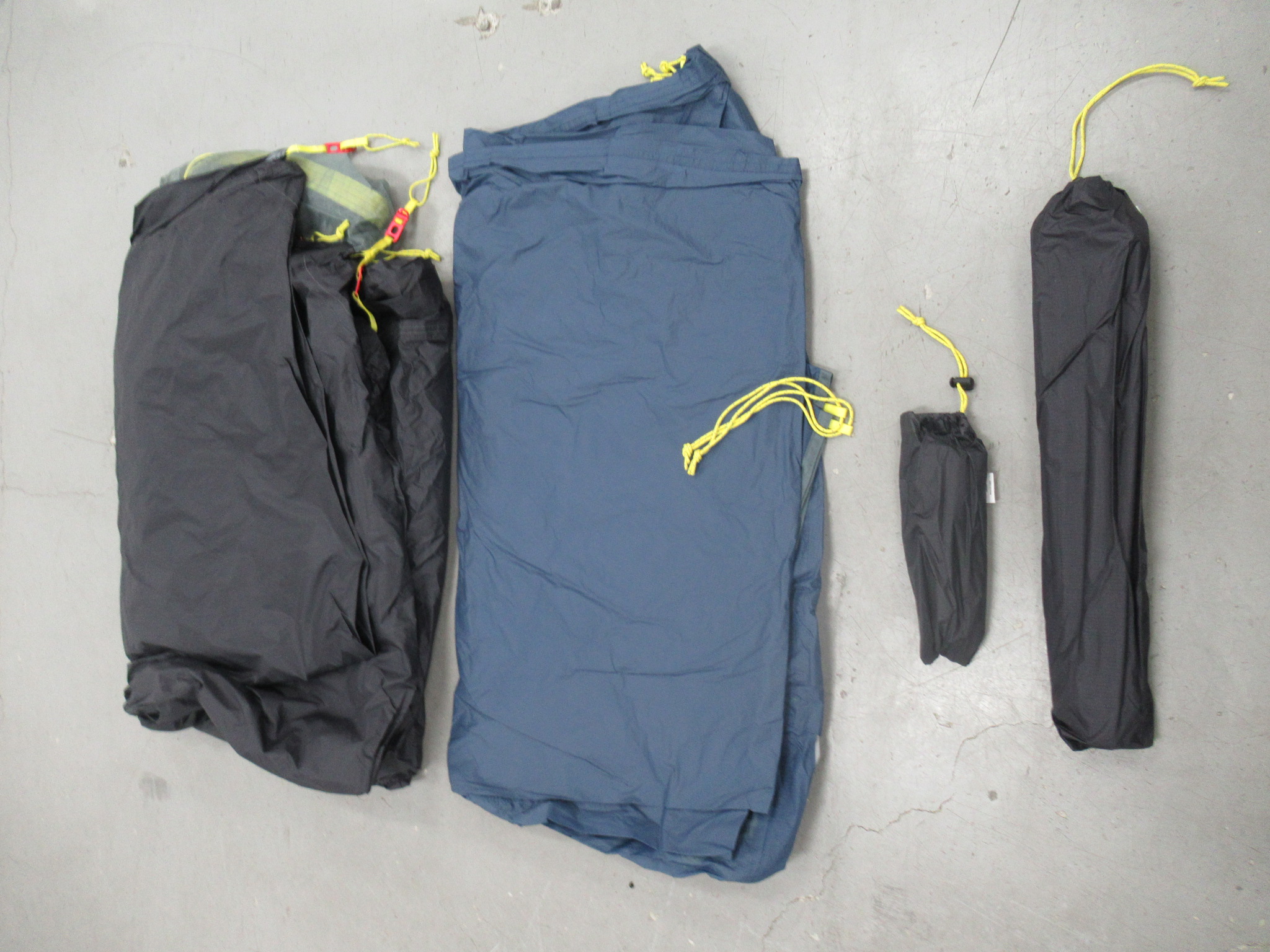 NatureHike(ネイチャーハイク)  MONGAR2