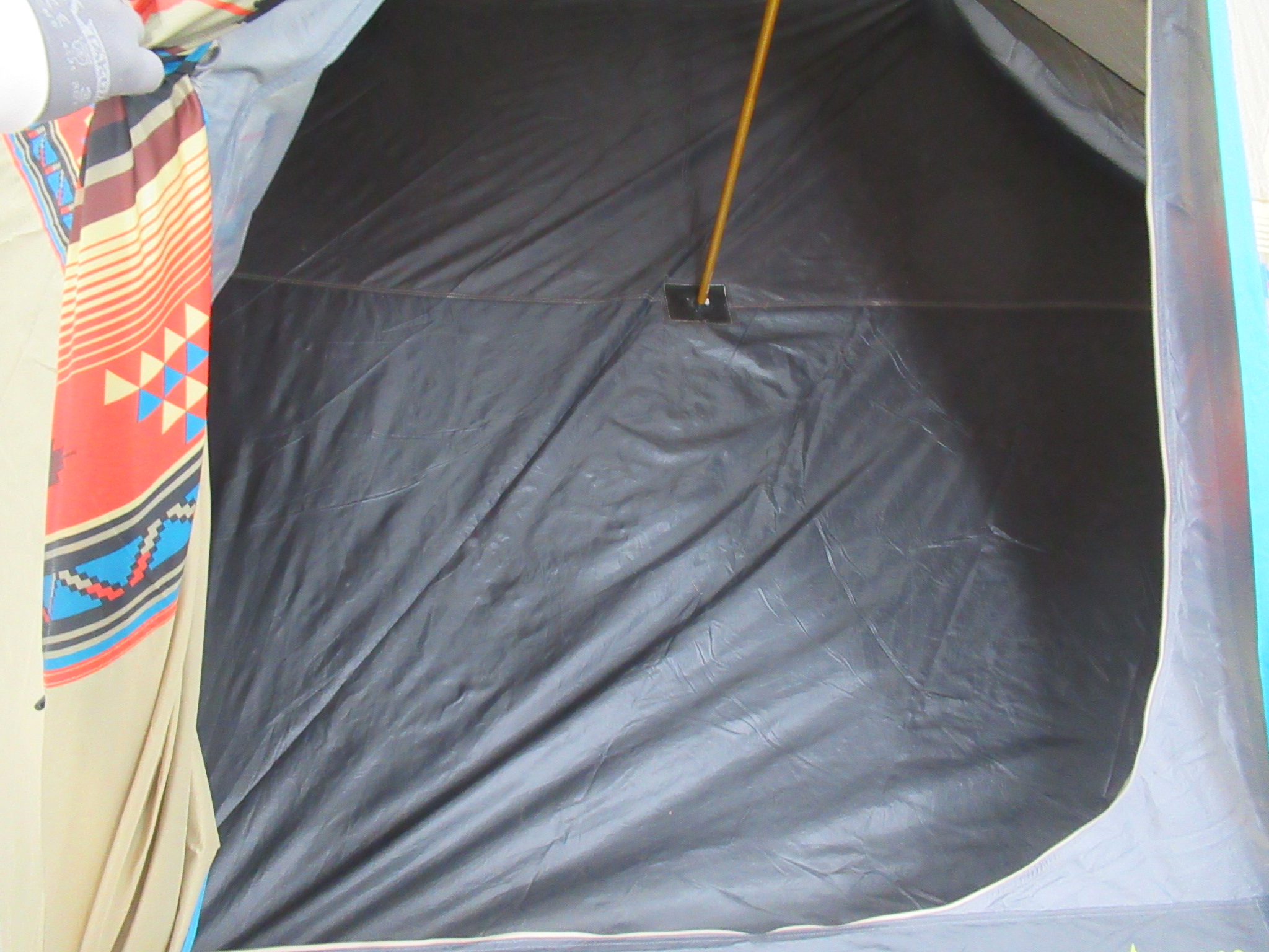 LOGOS(ロゴス)  ナバホ Tepee 300 セット