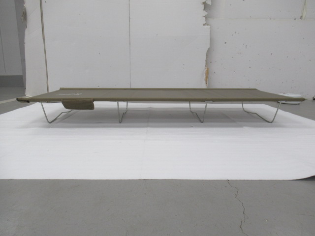 DOD（ディーオーディー）  ウルトラクールキャンピングベッド CB1-100/139