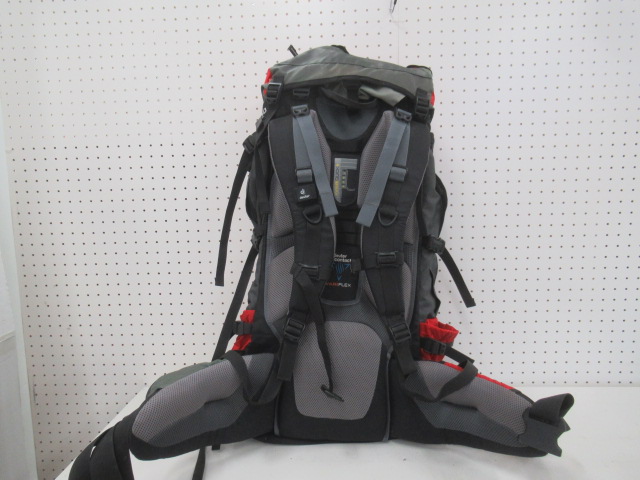 deuter（ドイター）  エアコンタクト 65+10