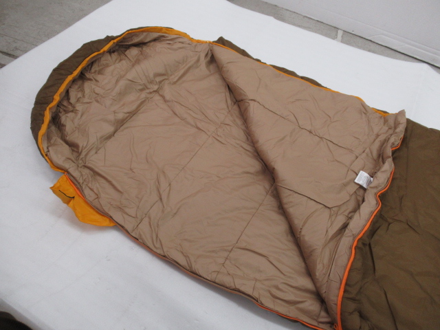 Snugpak（スナグパック）  NAUTILUS SQ