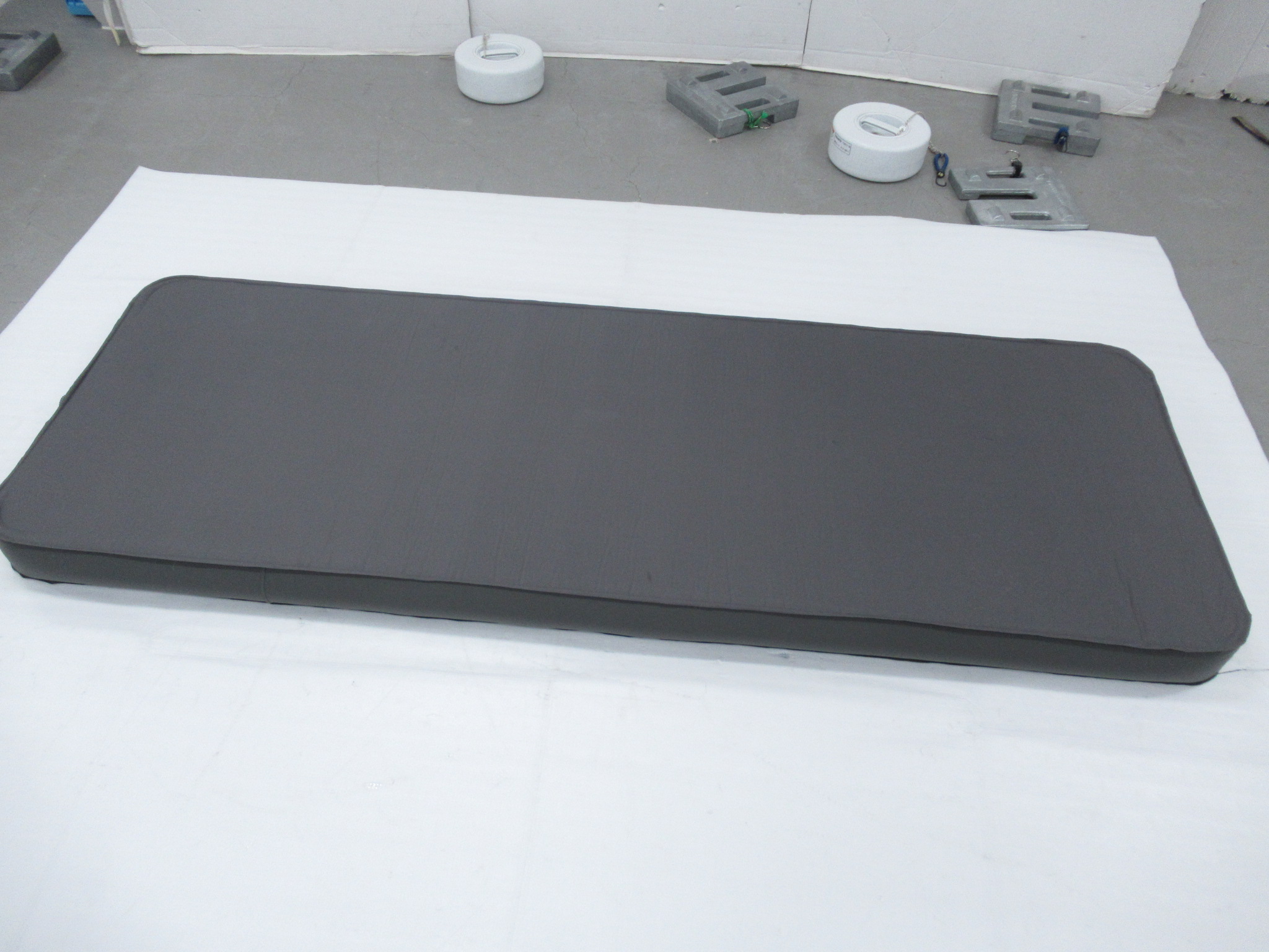 Coleman（コールマン）  キャンパーインフレーターマットハイピーク/シングル