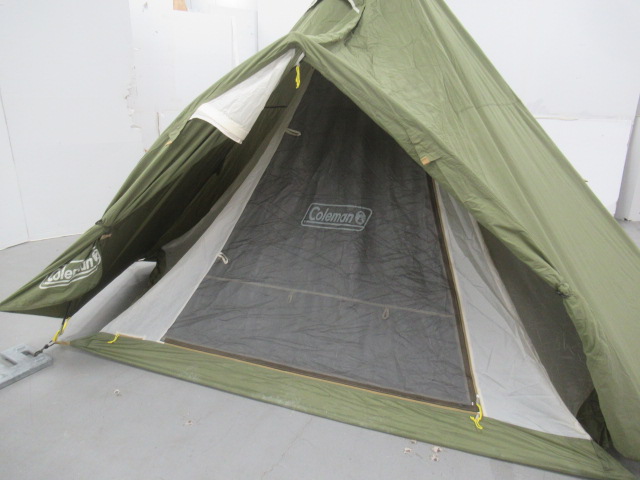 Coleman（コールマン）  エクスカーションティピー2/325
