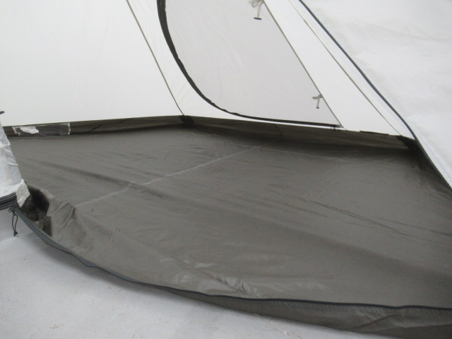 SABBATICAL（サバティカル）  モーニンググローリー インナーテント