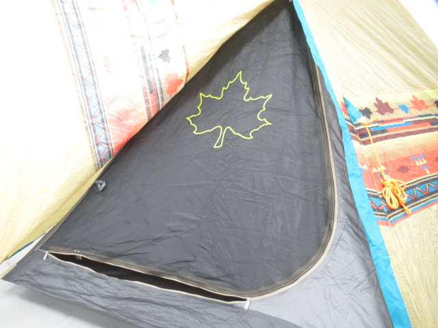 LOGOS（ロゴス）  ナバホ Tepee 300 セット