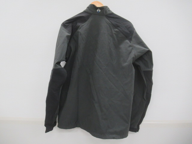 mont-bell（モンベル）  ロッシュジャケット