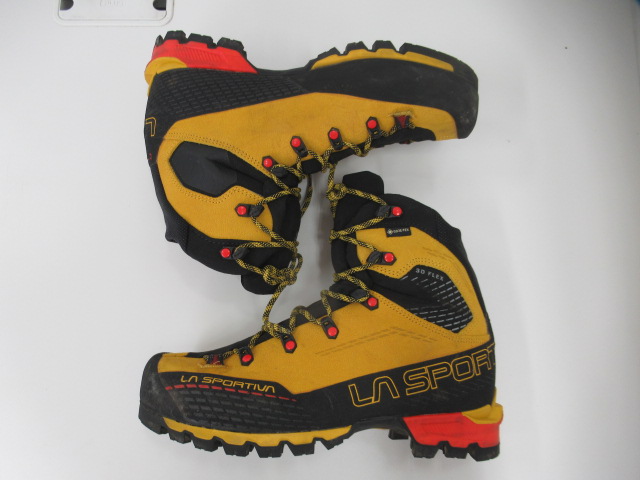 LA SPORTIVA（ラ・スポルティバ）  トランゴ アルパイン GTX