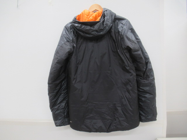 Rab(ラブ)  ジェネレーターアルパインジャケット メンズ