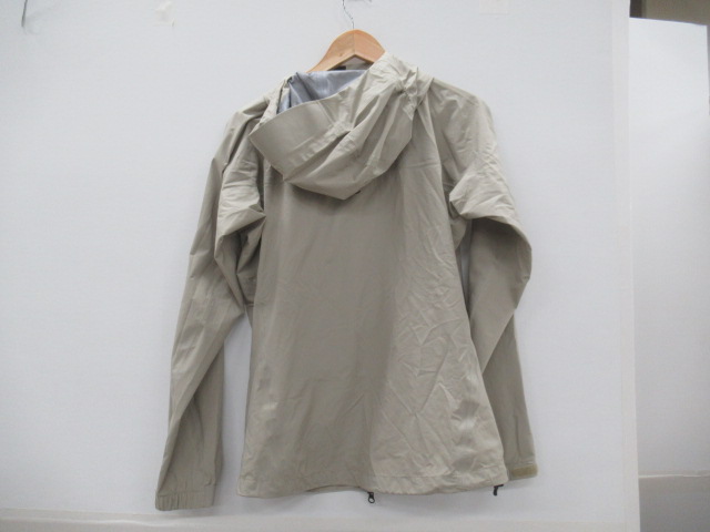 Millet(ミレー)  ティフォン ストレッチ ジャケット