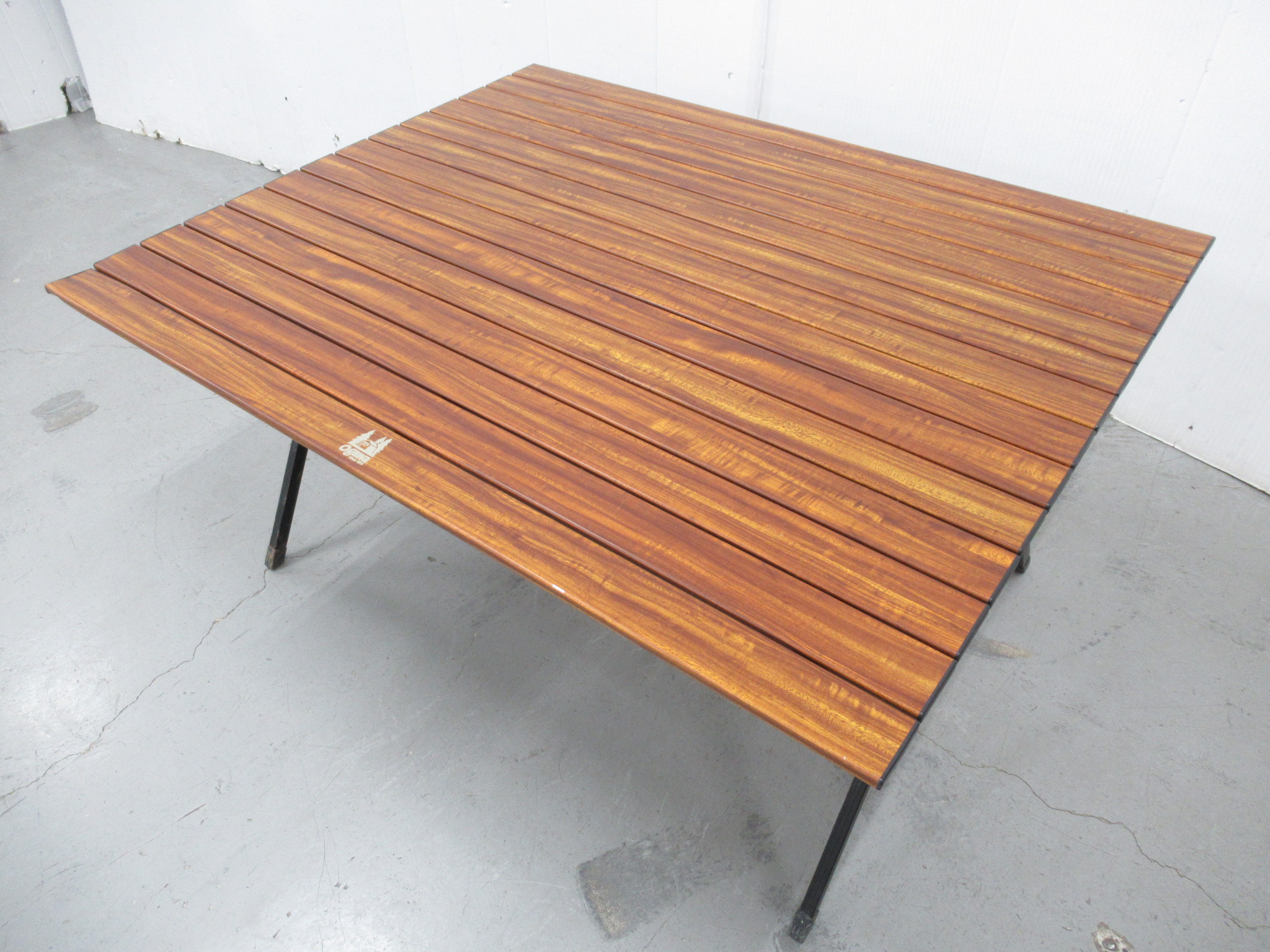 ogawa（小川・キャンパルジャパン）  3ハイ＆ローテーブル ロング2