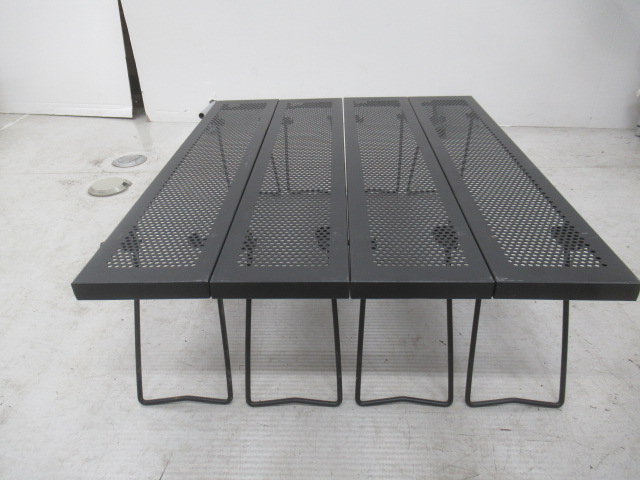 尾上製作所（オノエセイサクショ）  マルチファイアテーブル2