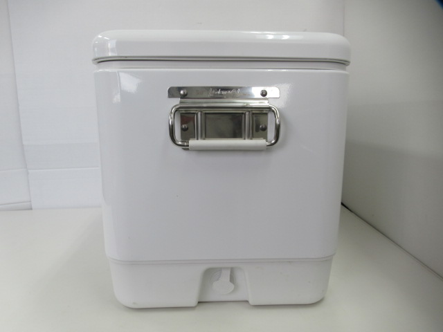 Coleman(コールマン)  70TH リミテッドスチールベルトクーラー