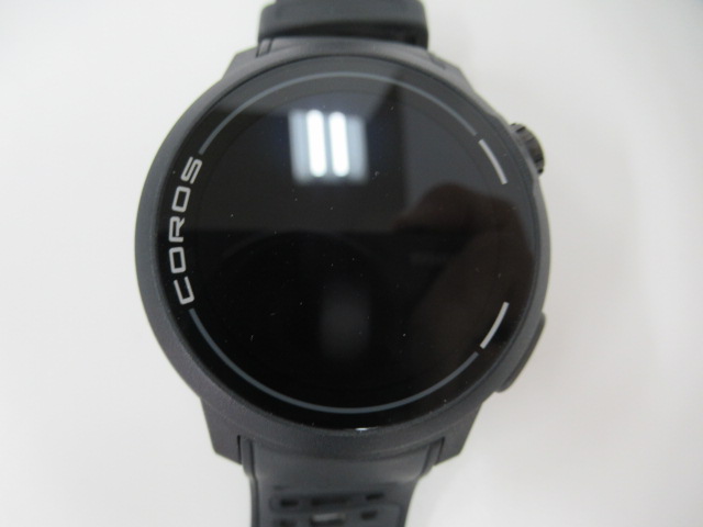 その他ブランド  COROS PACE Pro