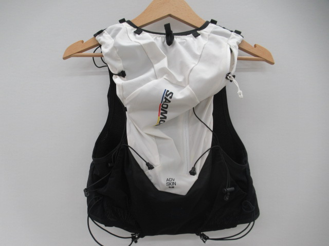 SALOMON（サロモン）  ADV SKIN 12 RACE FLAG