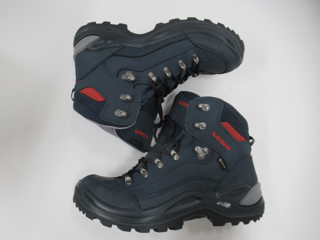 LOWA（ローバー）  レネゲード X GT MID レディース