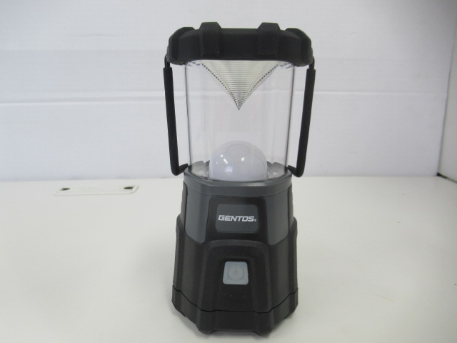 GENTOS(ジェントス) エクスプローラー EX-000R 2個セット