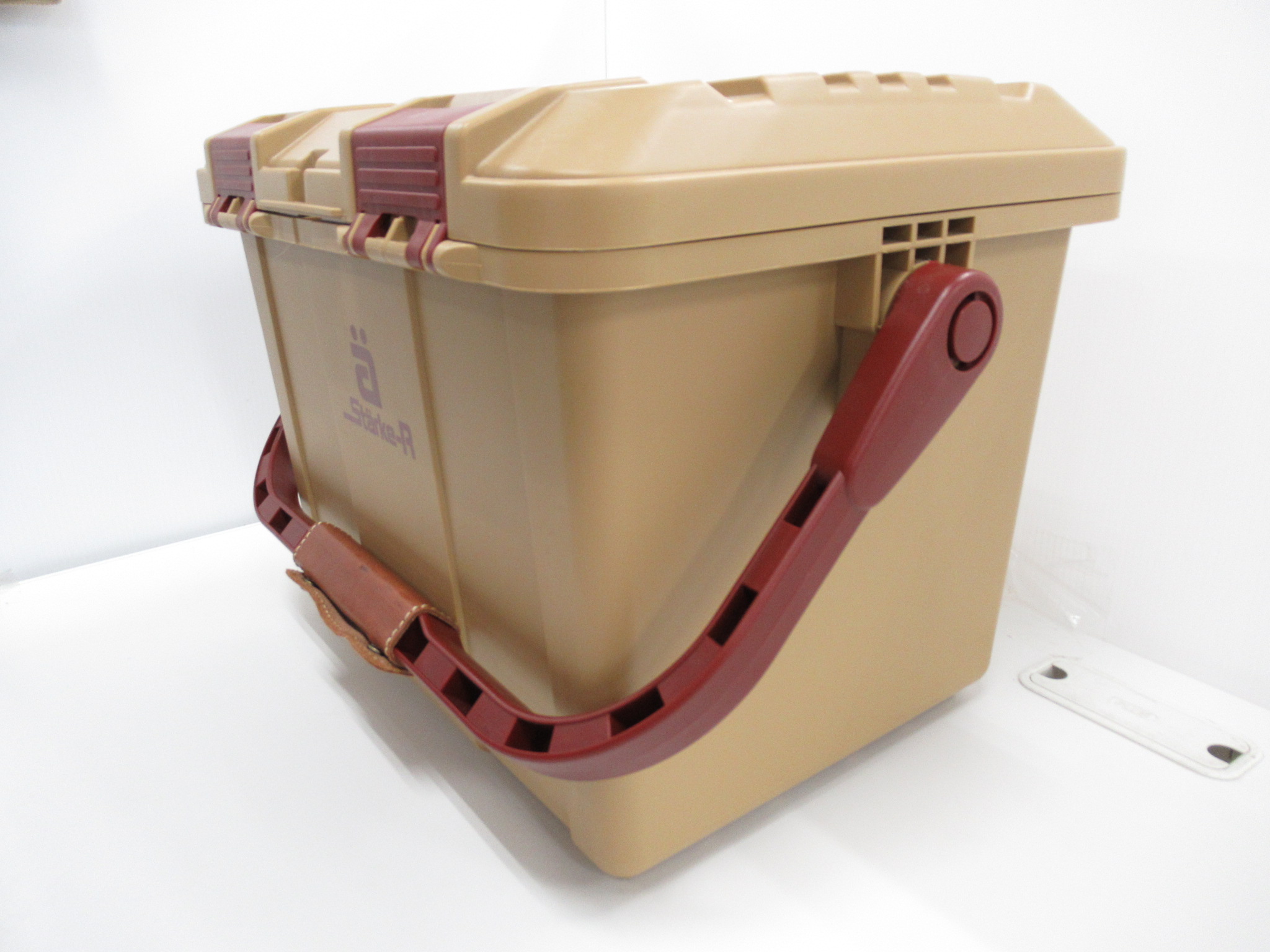 その他ブランド  Starke-R ボックス レギュラーサイズ STR-470