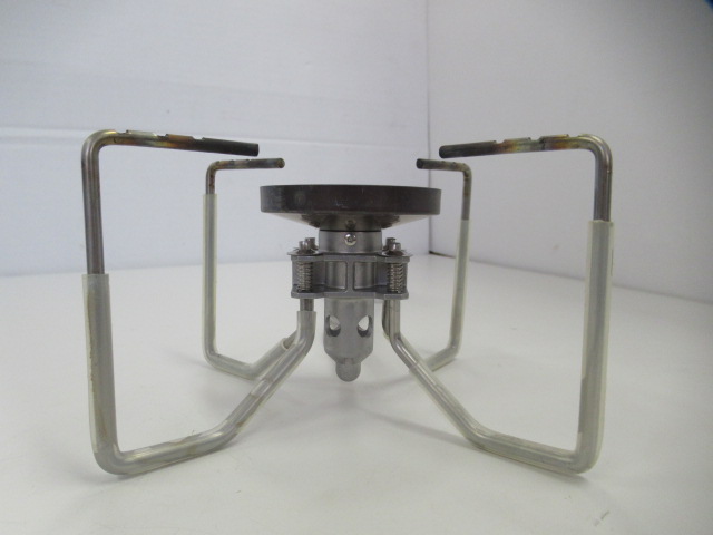 SOTO（ソト・新富士バーナー）  レギュレーターストーブヒュージョンST-330