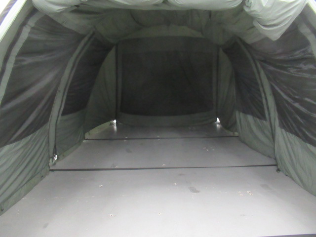 その他ブランド  TOMOUNT TCトンネルテント