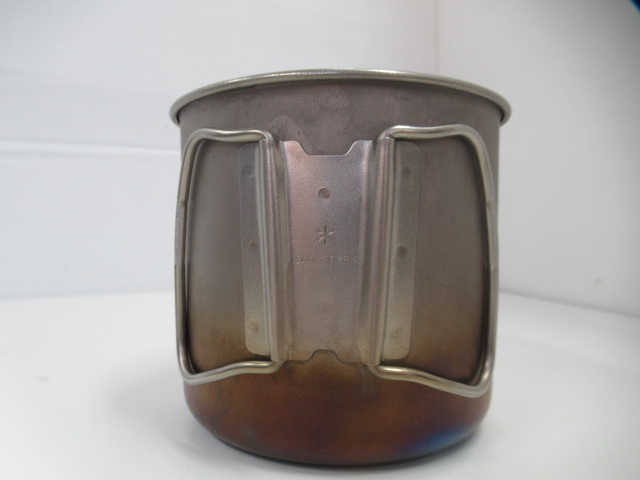 Snow Peak（スノーピーク）  チタントレック900