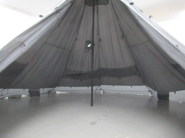 Mt.SUMI（マウントスミ）  ストーブテント ノナ T/C