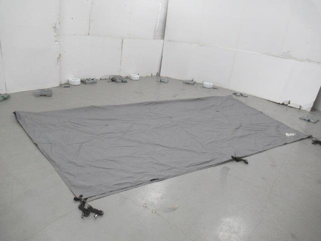 Mt.SUMI（マウントスミ）  モルフォタープ T/C ノナキャノピー