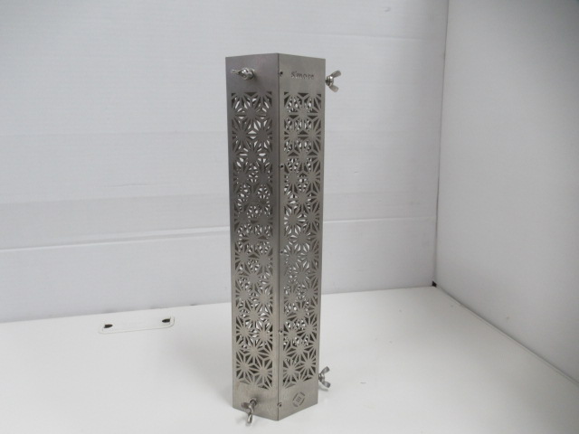 S'more（スモア）  和柄煙突ガード