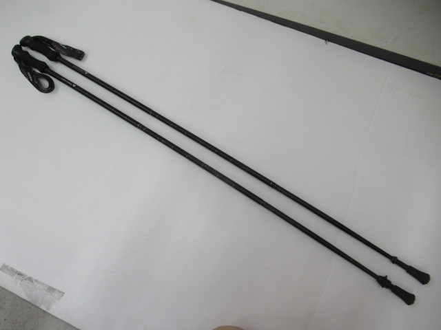 その他ブランド  FREELIGHT トレッキングポール