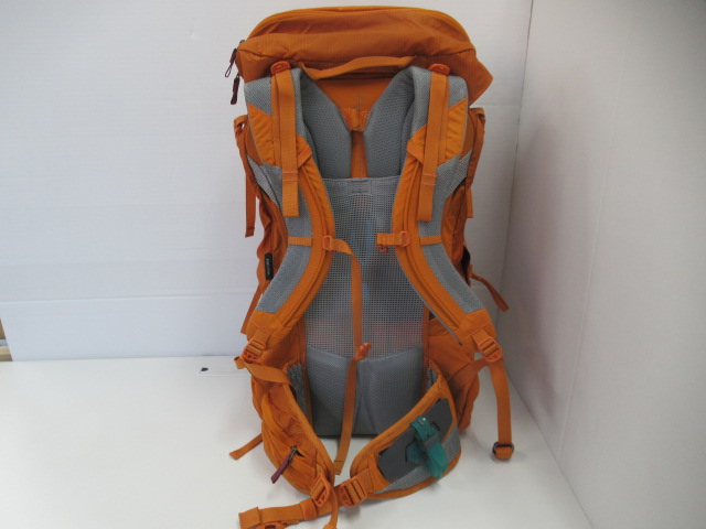 THULE（スーリー）  Capstone 50