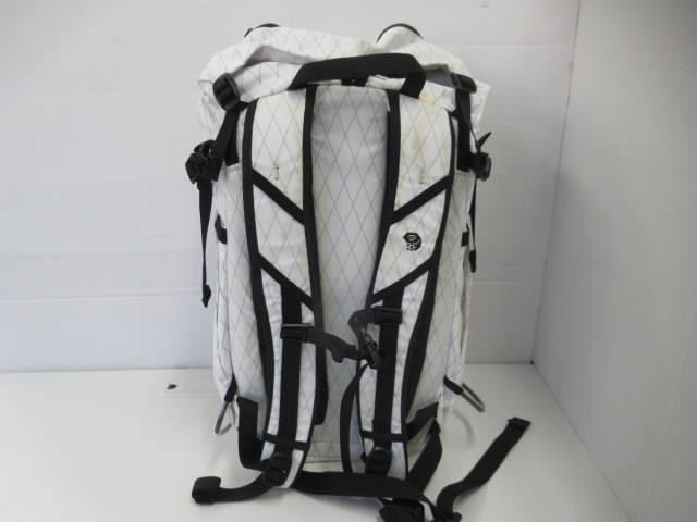 MOUNTAIN HARDWEAR（マウンテンハードウェア）  スクランブラー25