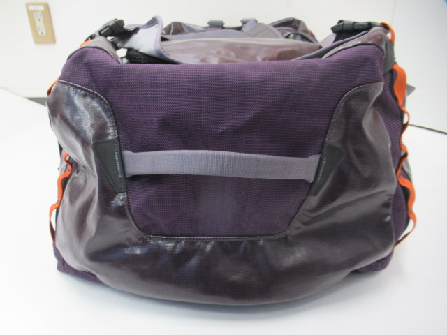 patagonia（パタゴニア）  Black Hole Duffel 120L